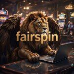 Hi I'm Fairspin-vip-com